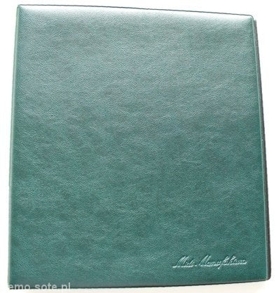 Klaser do monet 2 zł GN