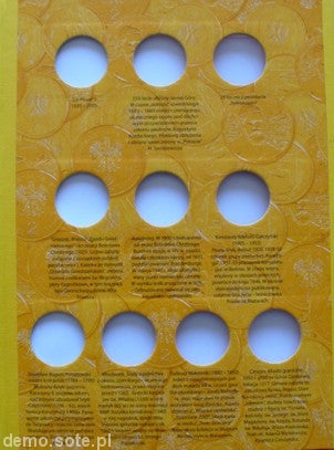 Album na 2 zł GN 2005 FISCHER