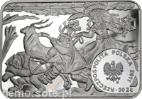 Zofia Stryjeńska 20 zł