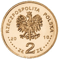 Szwoleżer Gwardii Cesarza Napoleona 2 zł