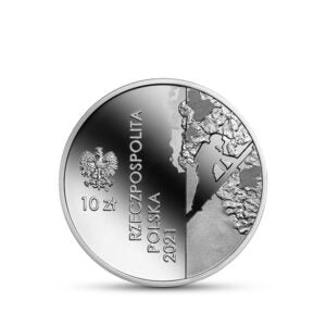 Związek Ochotniczych Straży Pożarnych 10 zł