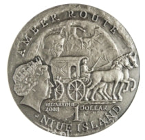 Szlak Bursztynowy Kaliningrad