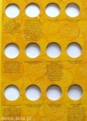 Album na 2 zł GN 2008 FISCHER