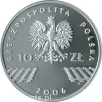 30. rocznica Czerwca 76 10 zł