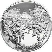 Śmigus Dyngus 20 zł