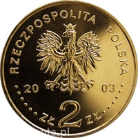 150-lecie przemysłu naftowego 2 zł