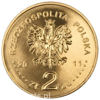 Polonia Warszawa 2 zł