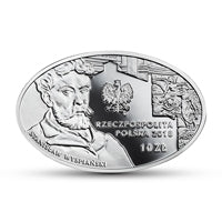 Teatr Słowackiego 10 zł