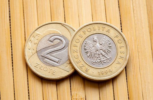 Cenne monety 2 złote: Numizmatyczne skarby w zasięgu ręki