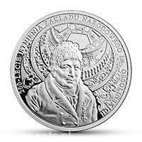 200-lecie Ossolineum 10 zł