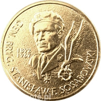 Stanisław Sosabowski 2 zł