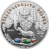 Śmigus Dyngus 20 zł