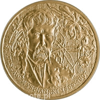 Stanisław Wyspiański 2 zł