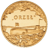 Orzeł 2 zł