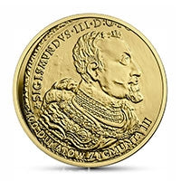 100 dukatów Zygmunta III