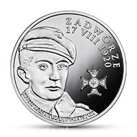 Polskie Termopile -Zadwórze