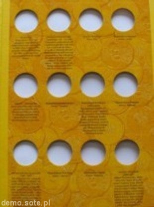 Album na 2 zł GN 2004 FISCHER