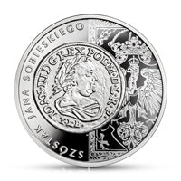 Szóstak Jana III Sobieskiego