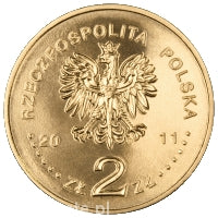 Powstania Śląskie 2 zł