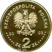 Stanisław Maczek 2 zł