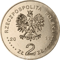 30 roczn. powstania NZS 2 zł