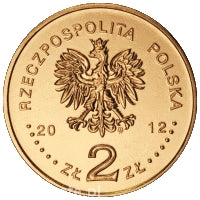 150 - lecie Bankowości spółdzielczej 2 zł