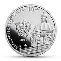 200-lecie Ossolineum 10 zł