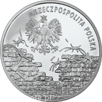 Polacy ratujący Żydów – Irena Sendlerowa, Zofia Kossak, siostra Matylda Getter 20 zł