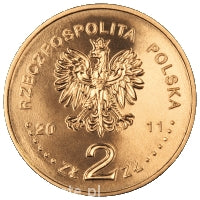 Przewodnictwo Polski w Radzie UE 2 zł