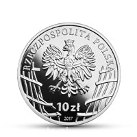 Żołnierze niezłomni - Pilecki Witold