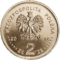 Wielkie Bitwy - Grunwald, Kłuszyn 2 zł