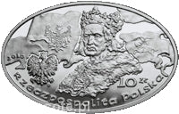 Wielkie bitwy - Grunwald 10 zł