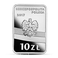 Roman Dmowski 10 zł