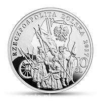 200 roczn. śmierci T.Kościuszki 10 zł