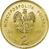 180 lat bankowości centralnej 2 zł