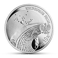 Olimpiada Rio de Janeiro 10 zł