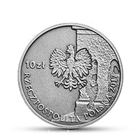 Rzeź Woli i Ochoty 10 zł