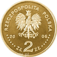 30. rocznica Czerwca ‘76 2 zł