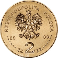 Westerplatte 1939 r. 2 zł